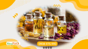 4 cái không khi kinh doanh tinh dầu