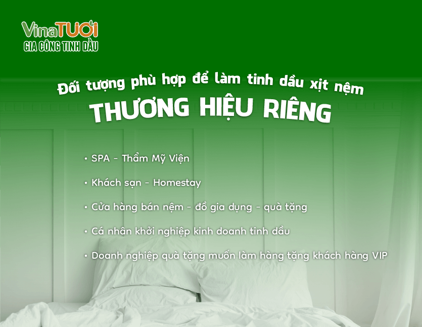 Đối tượng phù hợp