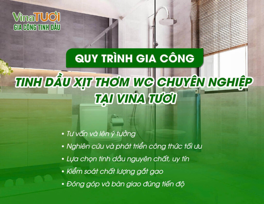 Quy Trình Gia Công