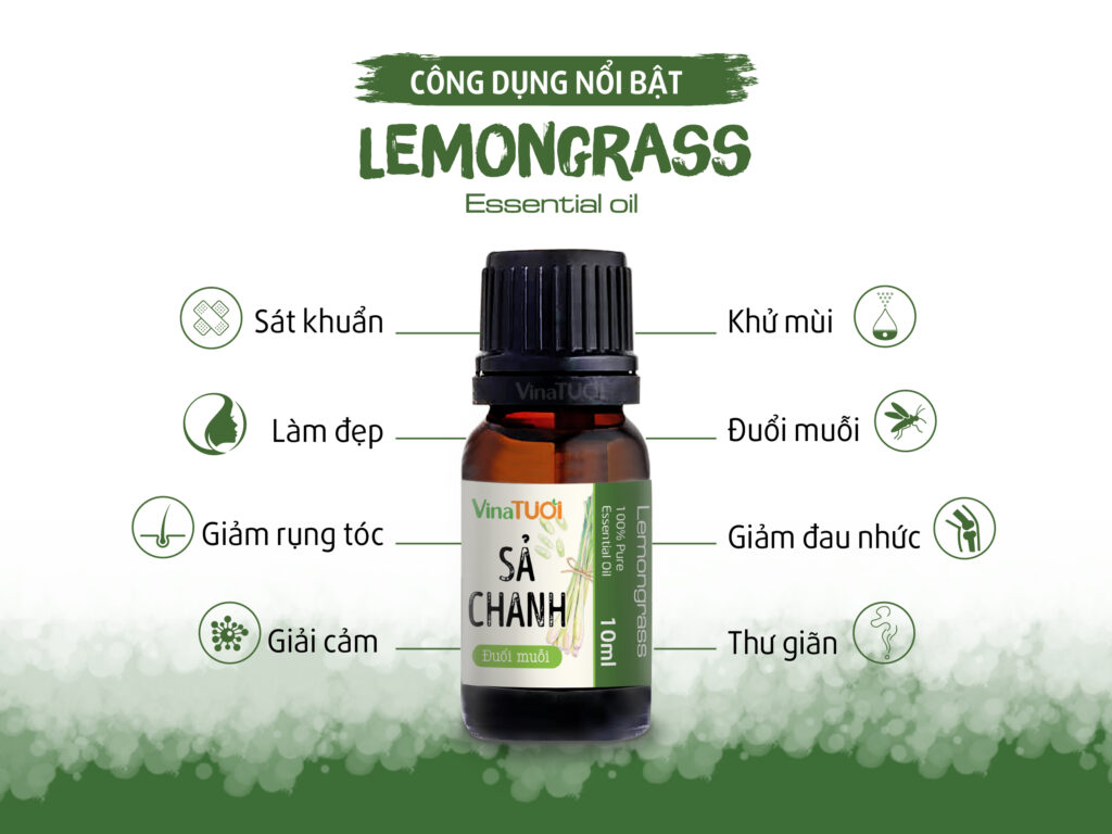 Công dụng nổi bật
