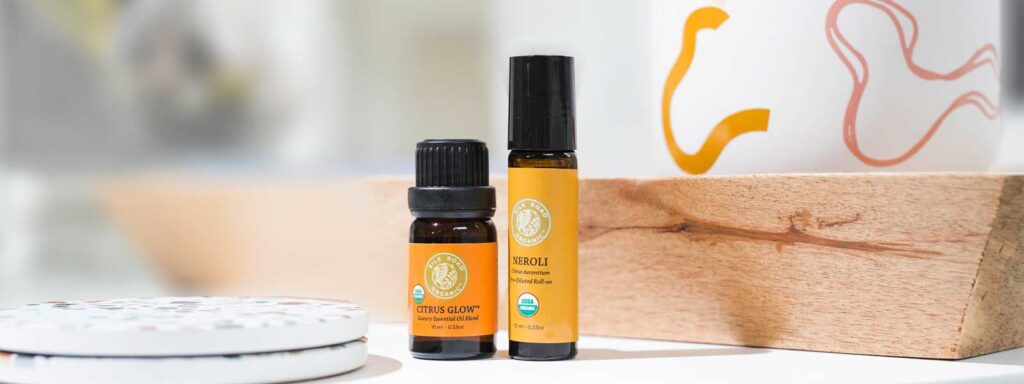 Tầm quan trọng của gia công tinh dầu dung tích tuỳ chọn