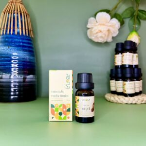 Gia công tinh dầu 5ml