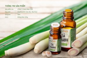 Gia công tinh dầu vinatuoi