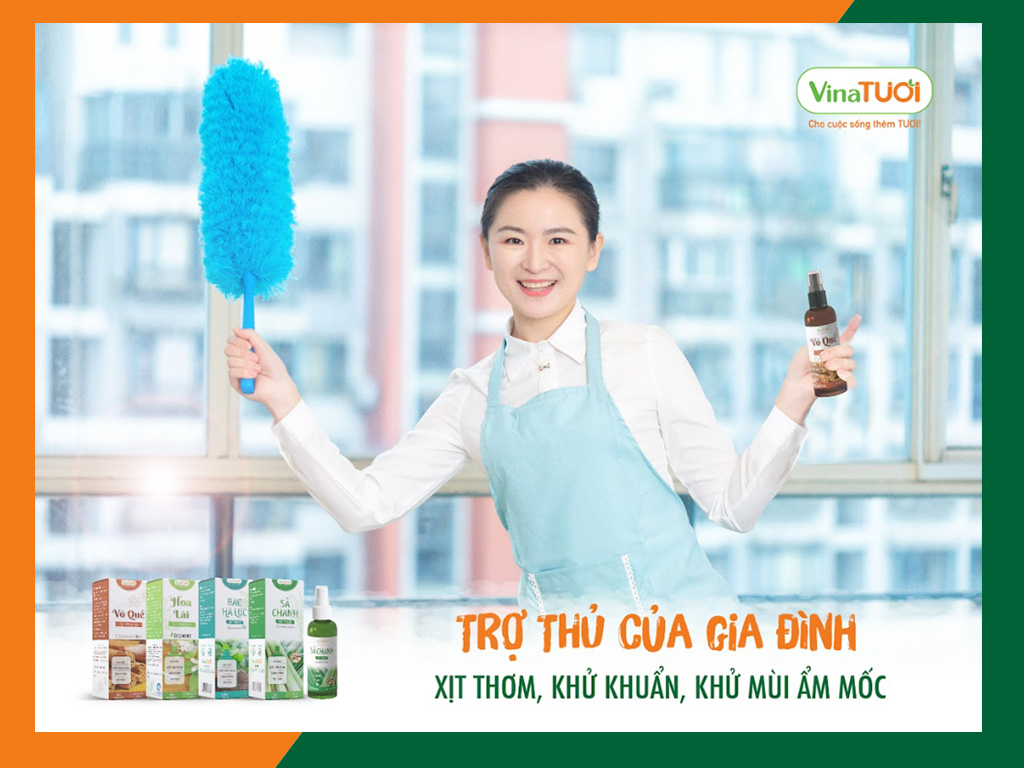 Lưu ý khi kinh doanh tinh dầu