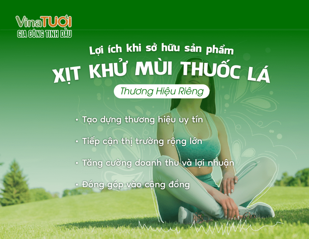Lợi Ich Khi Sở Hữu Sản Phẩm 